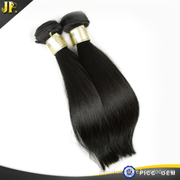 JP wholesale Indian straight human hair, raw virgin unprocessed straight hair